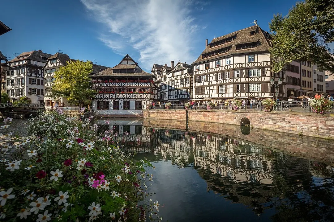 Sublimyze pour votre vidéo de mariage à Strasbourg